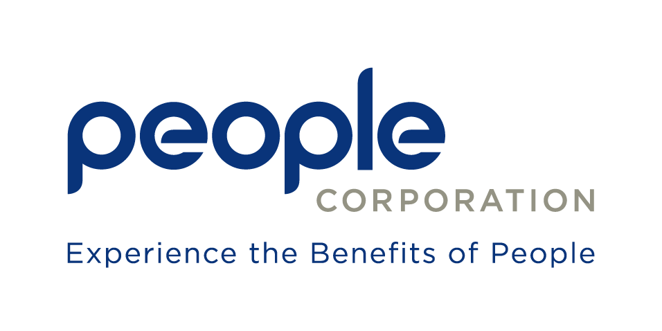 People Corporation Logo