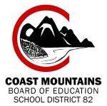 Coast Mountains logo