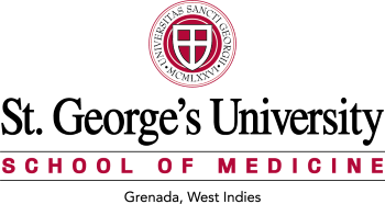 St. George's logo