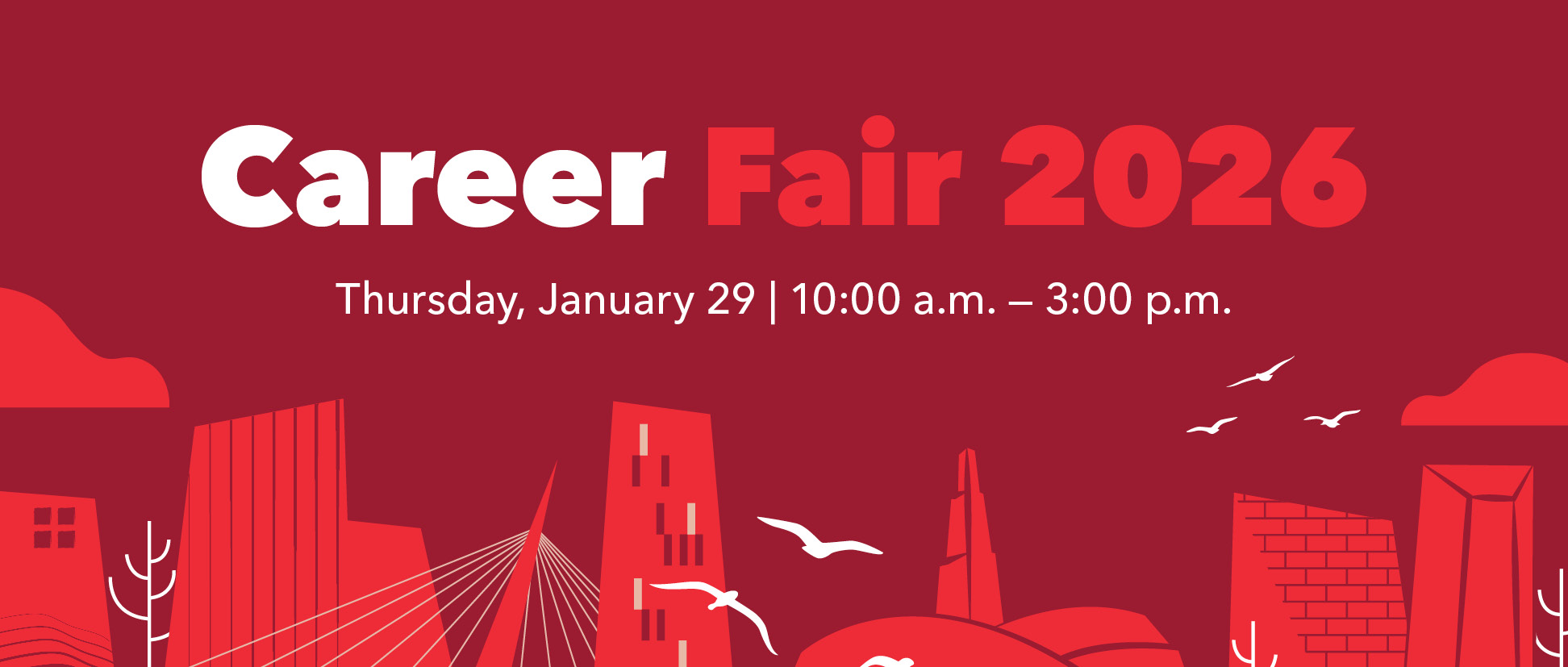 UWinnipeg Career Fair