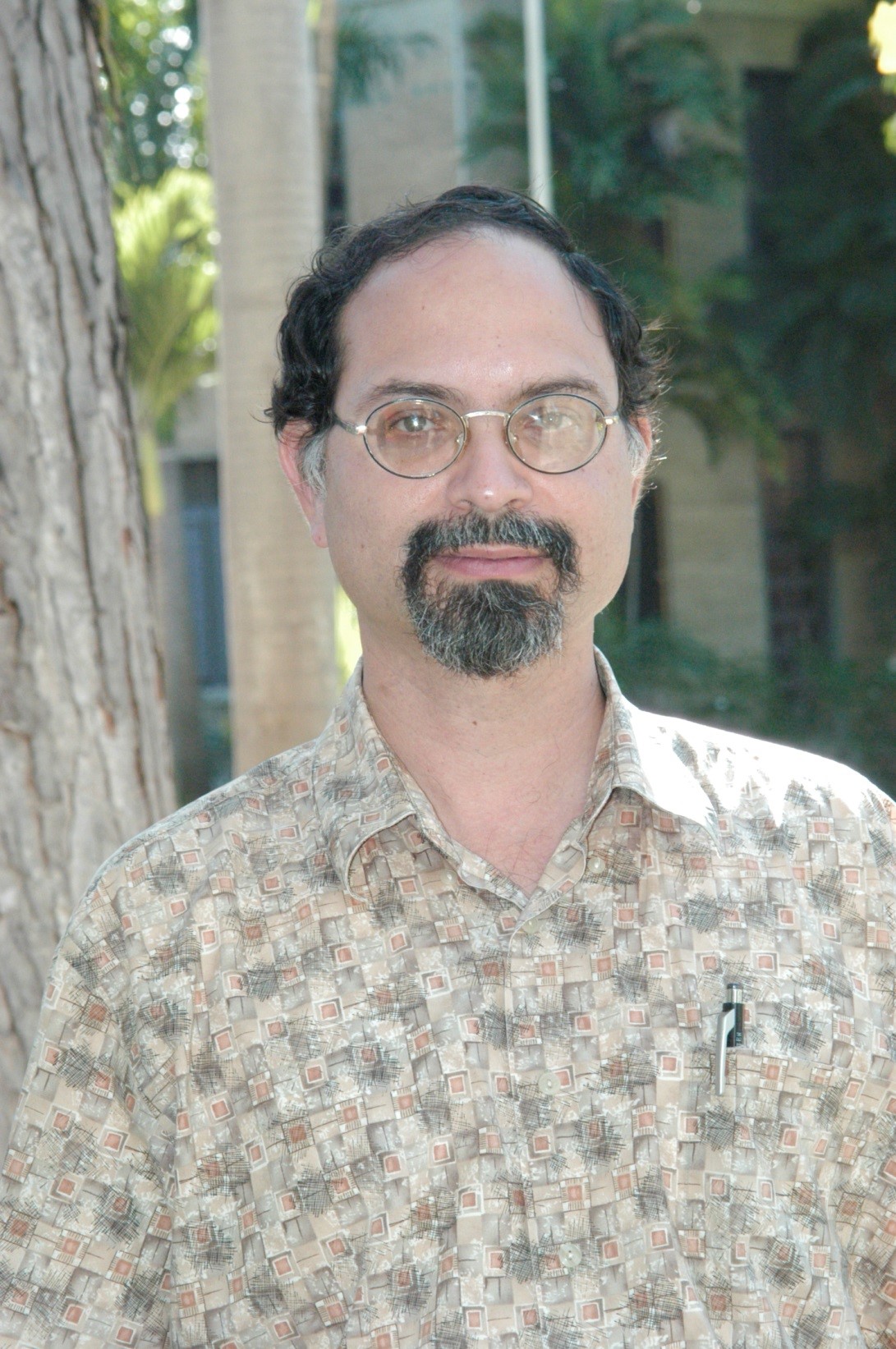 Juan C. Martínez-Cruzado | Caribbean Research Institute | The University of  Winnipeg