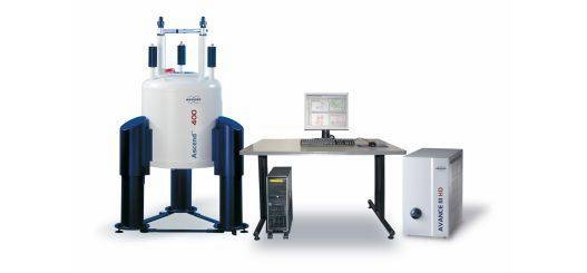 NMR - nuclear magnetic resistance