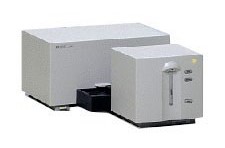 Spectrophotometer