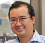 Dr. Charles Wong