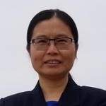 Dr. Haixia Zhang