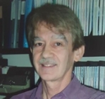 Dr. Kenneth Friesen