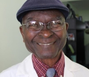 Dr. Michael Eze