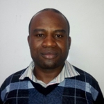 Dr. Peter Ejidike