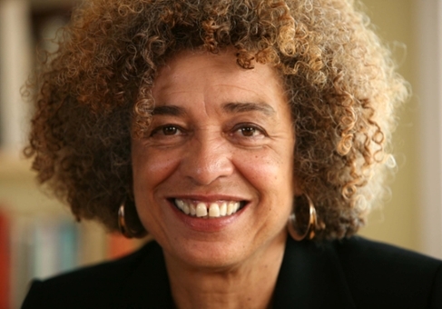 Angela Davis