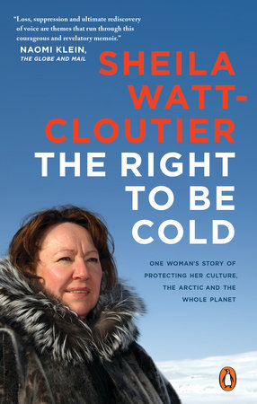 Right to Be Cold Cover
