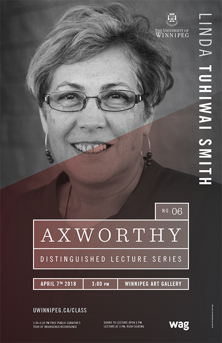 Linda Tuhiwai Smith