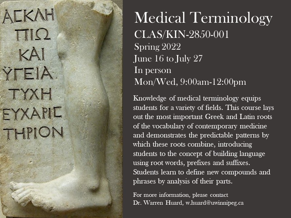 Promo image for CLAS/KIN-2850, full text on web page