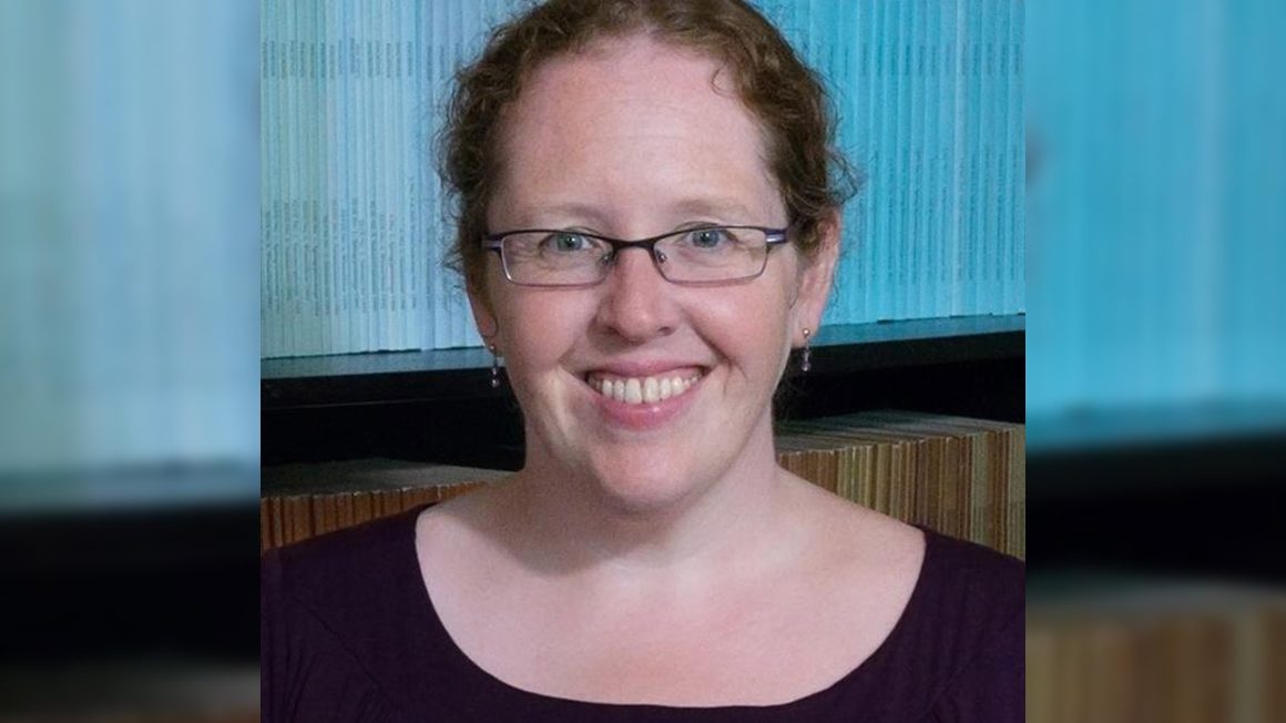 Dr. Melanie Racette-Campbell