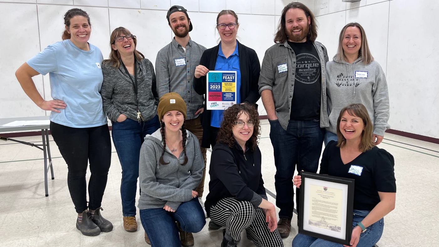 Asset Mapping Community Feast