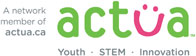 actua logo