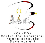 CAHRD logo