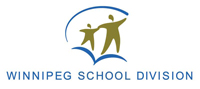 Winnipeg School Division logo
