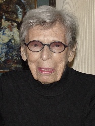 Ida Margolis