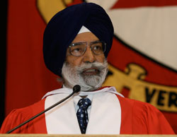 Mohinder Singh Dhillon