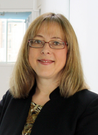 Grace O'Farrell