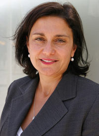 Ida Albo