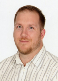 Kyle Macdonald