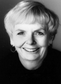 Carol Shields