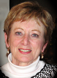 Lois Martin