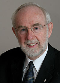 Arthur B. McDonald