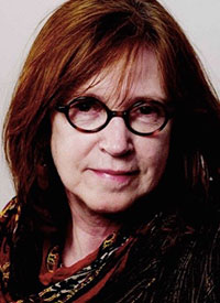 Judith Harris