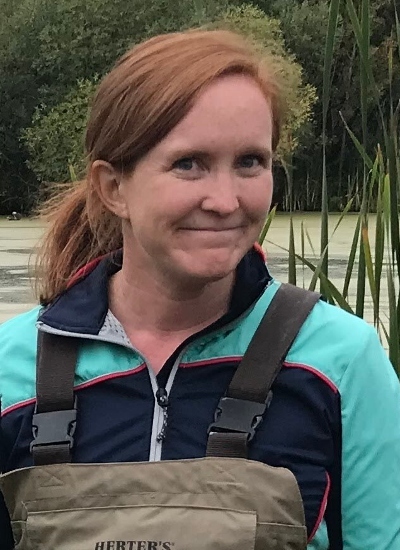 Catherine Taylor