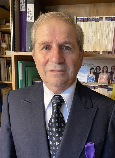Dr. Sante Viselli 