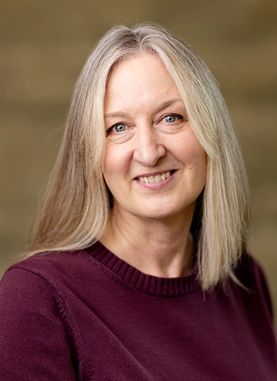 Headshot of  Marnie Loewen