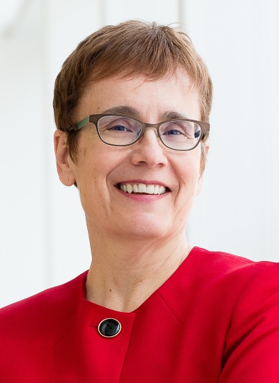 Dr. Annette Trimbee