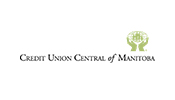 Credit Union Central of Manitoba Logo