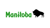 Province of Manitoba Logo