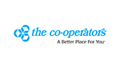 The Co-operators Logo