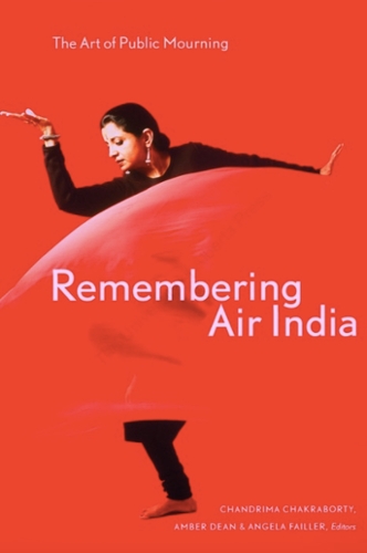 Air India Book Cover