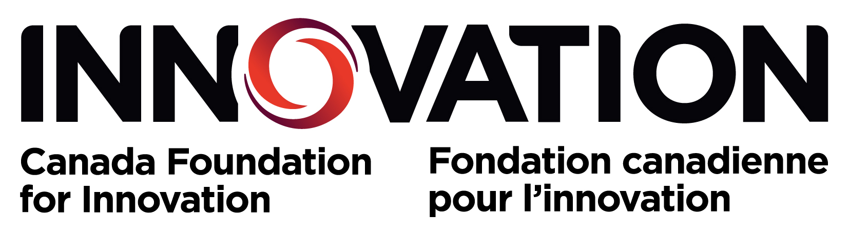 Canadian Foundation for Innovation logo