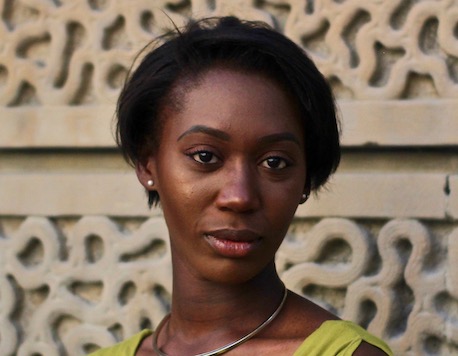 Photo of Tamika Reid