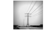 kismihok, “Power lines,” photograph, 2012. Creative Commons permission.