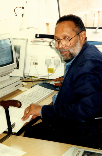 Stuart Hall