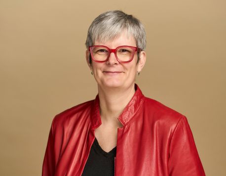 Janis Thiessen