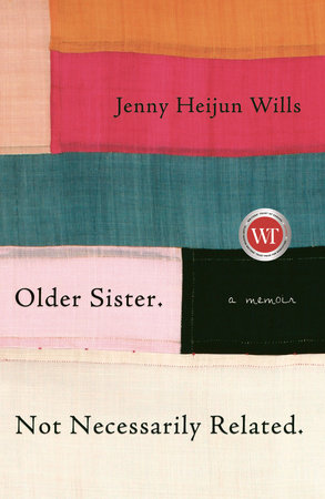 Cover of Older Sister. Not Necessarily Related.