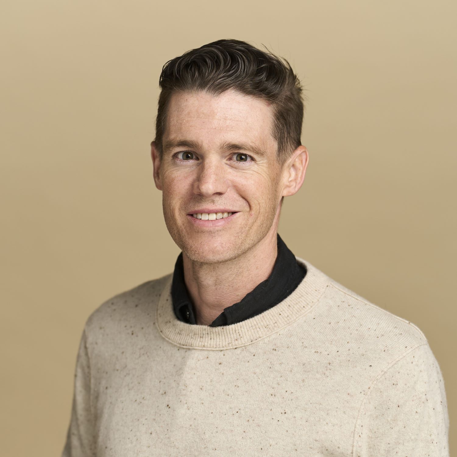 Dr. Matthew Hamilton