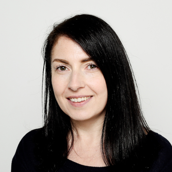 Dr. Amelia Curran