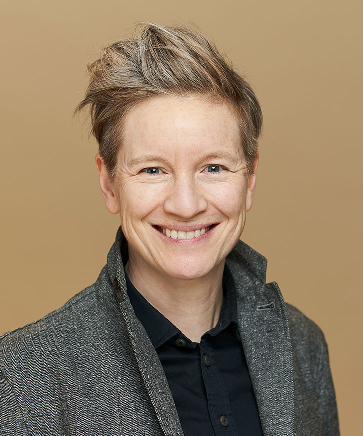 Angela Failler