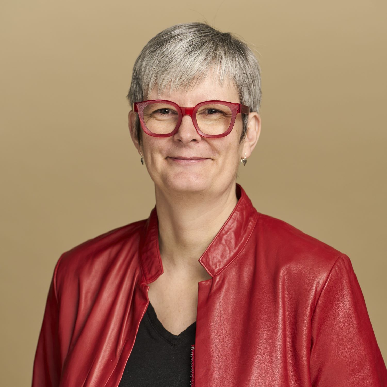 Janis Thiessen