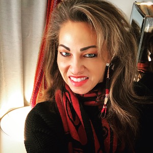 Dr. Jacqueline Romanow