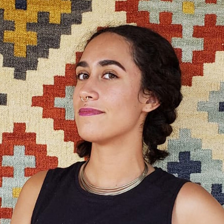 Mariana Muñoz Gomez